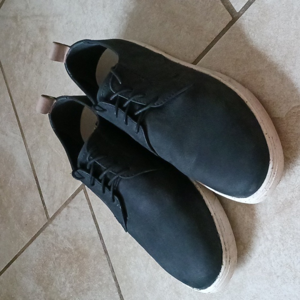 Steve Madden Hackney Shoe